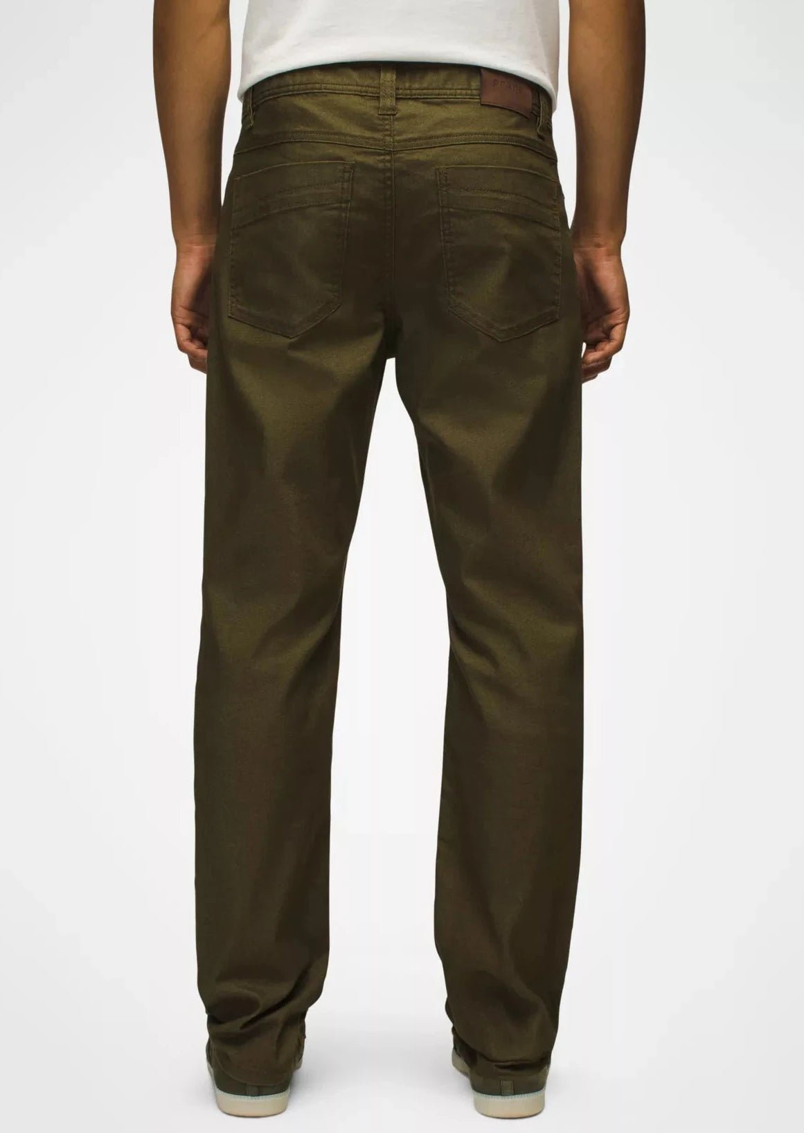 Bridger Jean 32" - MTT Collective