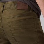 Bridger Jean 32" - MTT Collective