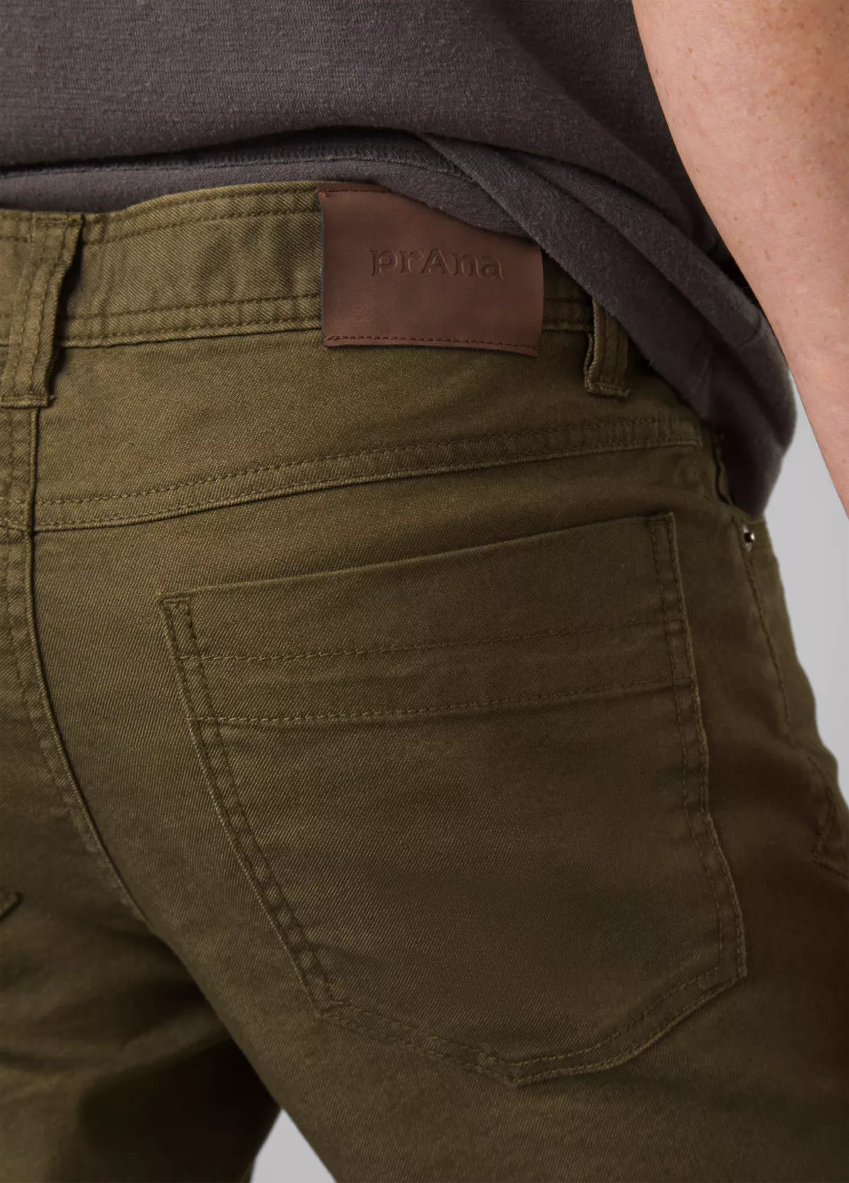 Bridger Jean 32" - MTT Collective