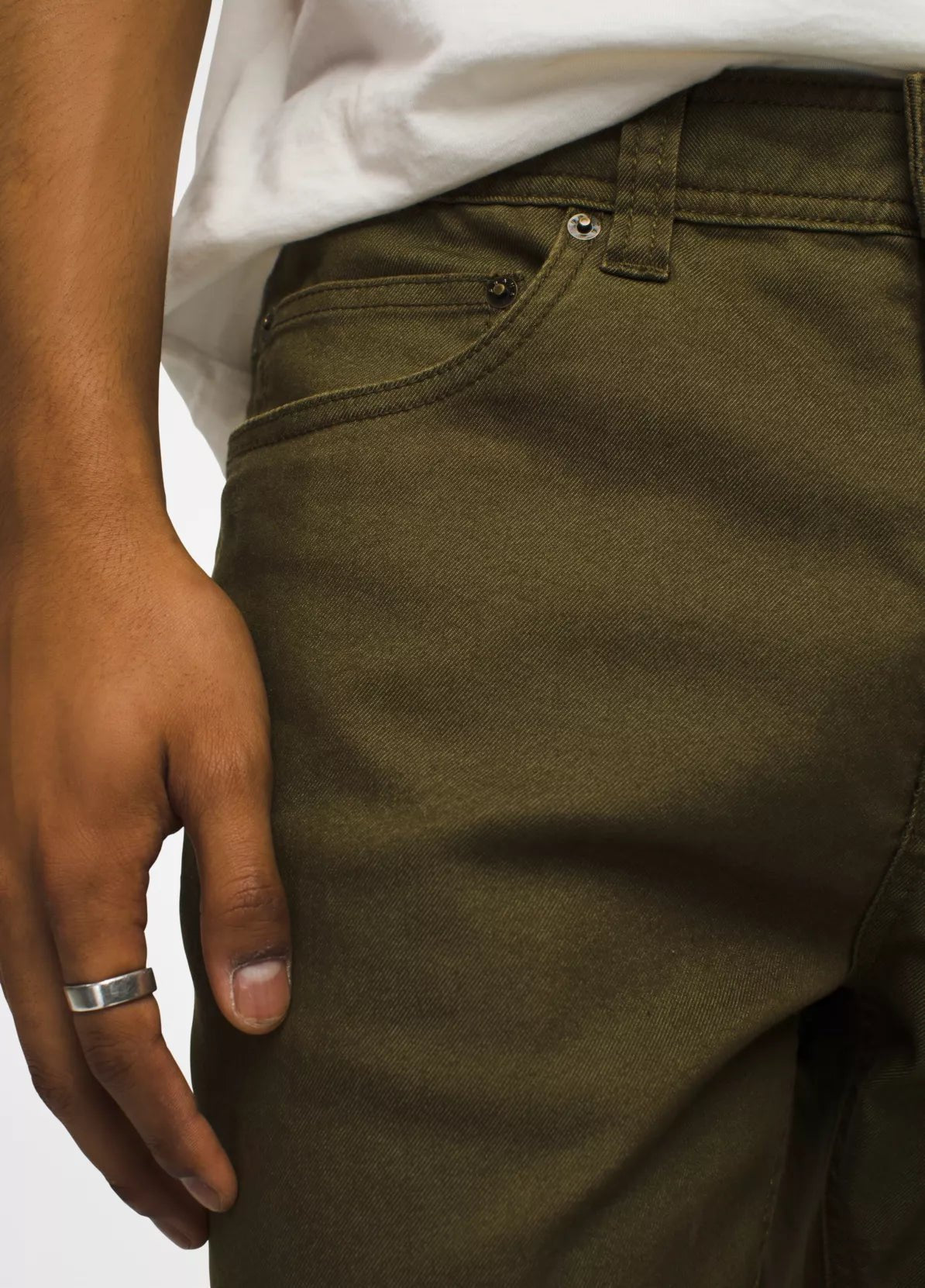 Bridger Jean 32" - MTT Collective