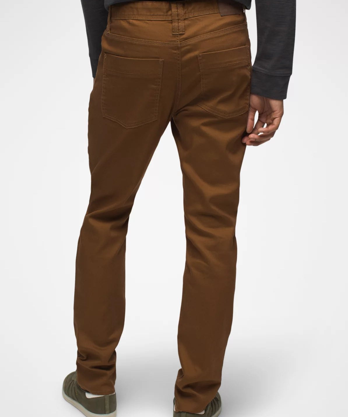 Bridger Slim Tapered Jean - MTT Collective