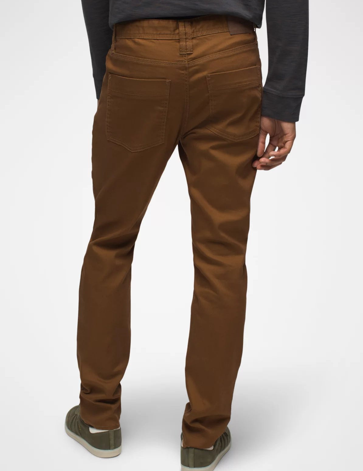 Bridger Slim Tapered Jean - MTT Collective