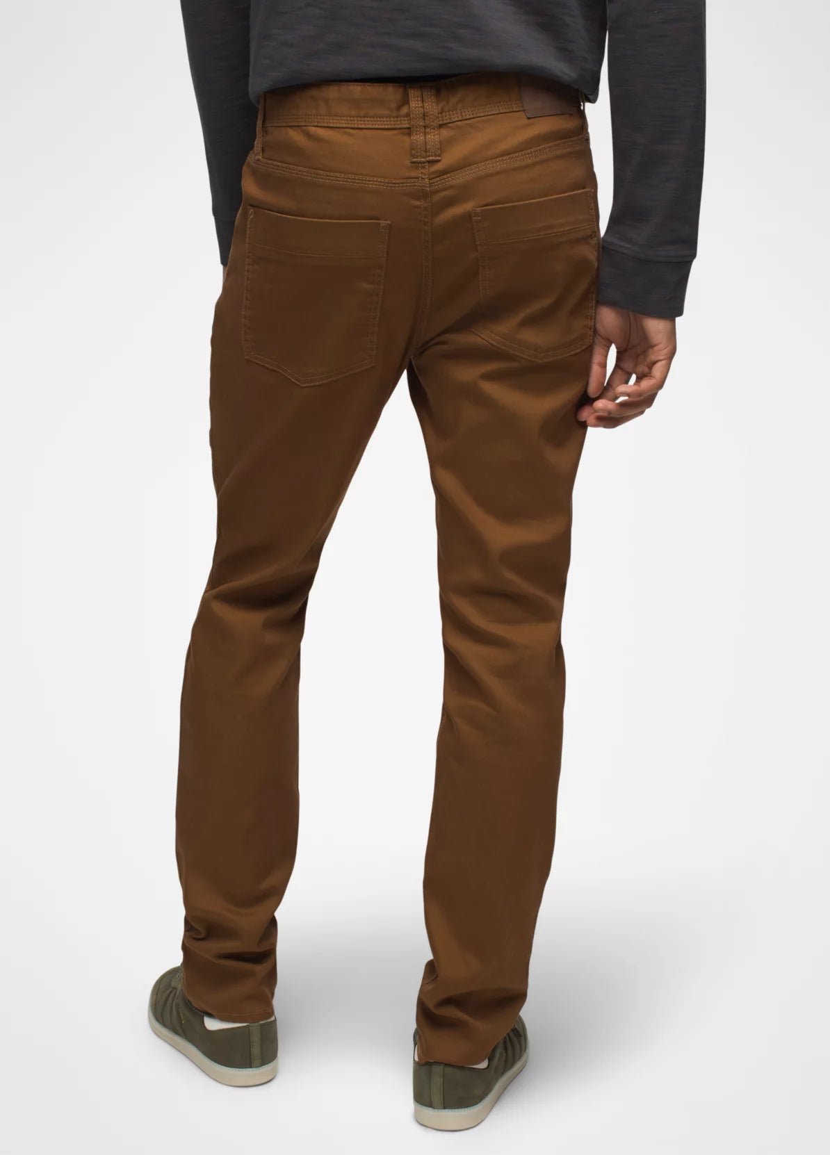 Bridger Slim Tapered Jean - MTT Collective