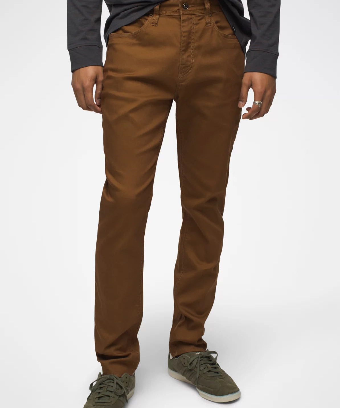 Bridger Slim Tapered Jean - MTT Collective