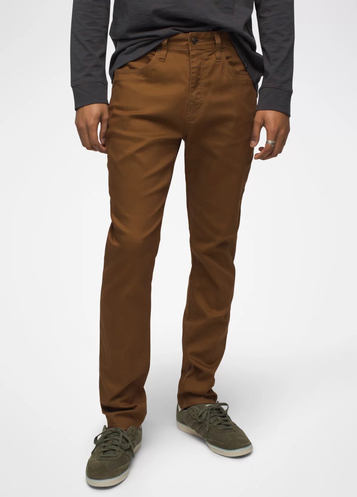 Bridger Slim Tapered Jean - MTT Collective