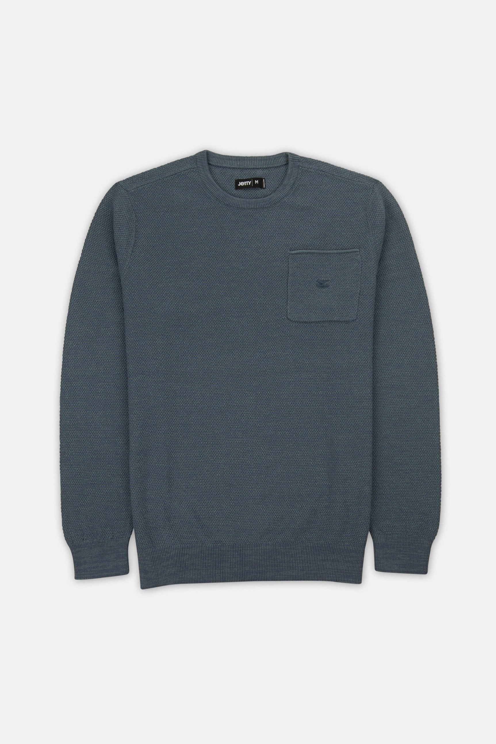 Brine Sweater