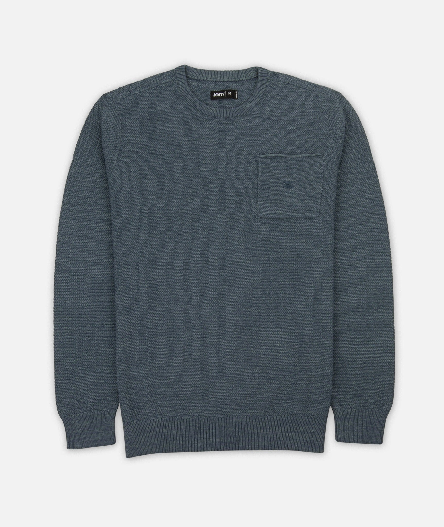 Brine Sweater - MTT Collective