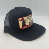 Brock 'll Doo Niners Pocket Hat - MTT Collective