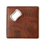 Brodeo Drive Pour Decisions Bottle Opener Coaster - MTT Collective