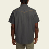 Broncbuster Snapshirt - MTT Collective