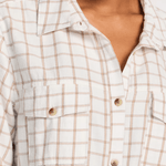 Brooks Flannel - MTT Collective