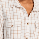 Brooks Flannel - MTT Collective