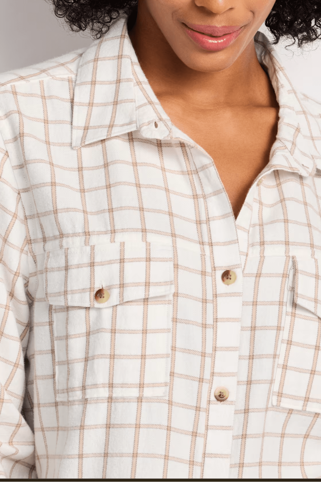 Brooks Flannel - MTT Collective