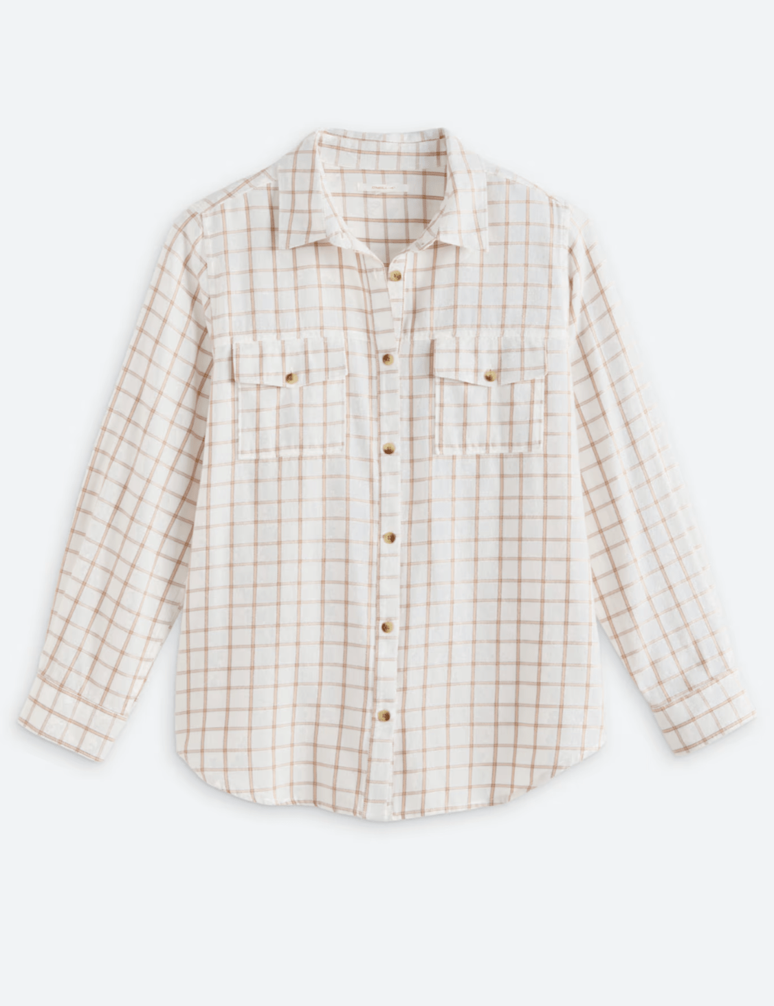 Brooks Flannel - MTT Collective