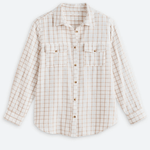 Brooks Flannel - MTT Collective