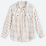 Brooks Flannel - MTT Collective