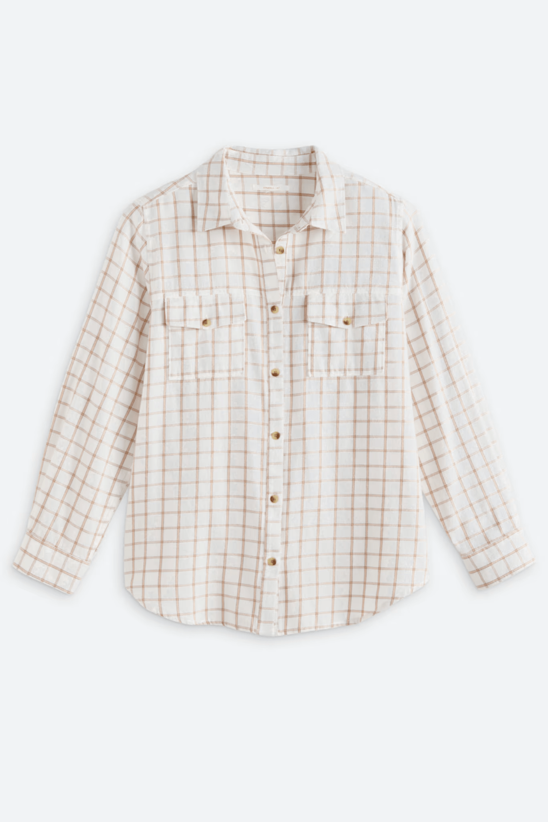 Brooks Flannel - MTT Collective