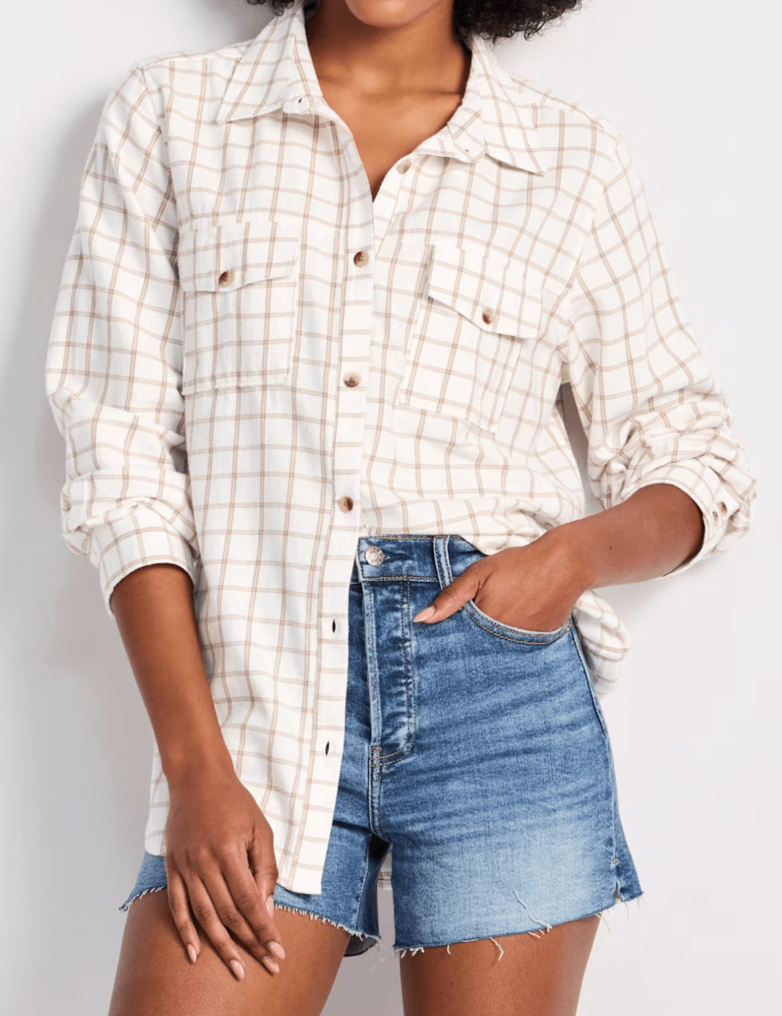 Brooks Flannel - MTT Collective