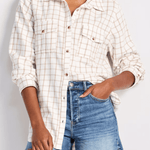 Brooks Flannel - MTT Collective