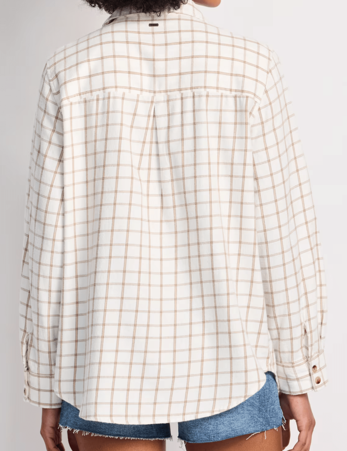 Brooks Flannel - MTT Collective