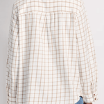 Brooks Flannel - MTT Collective