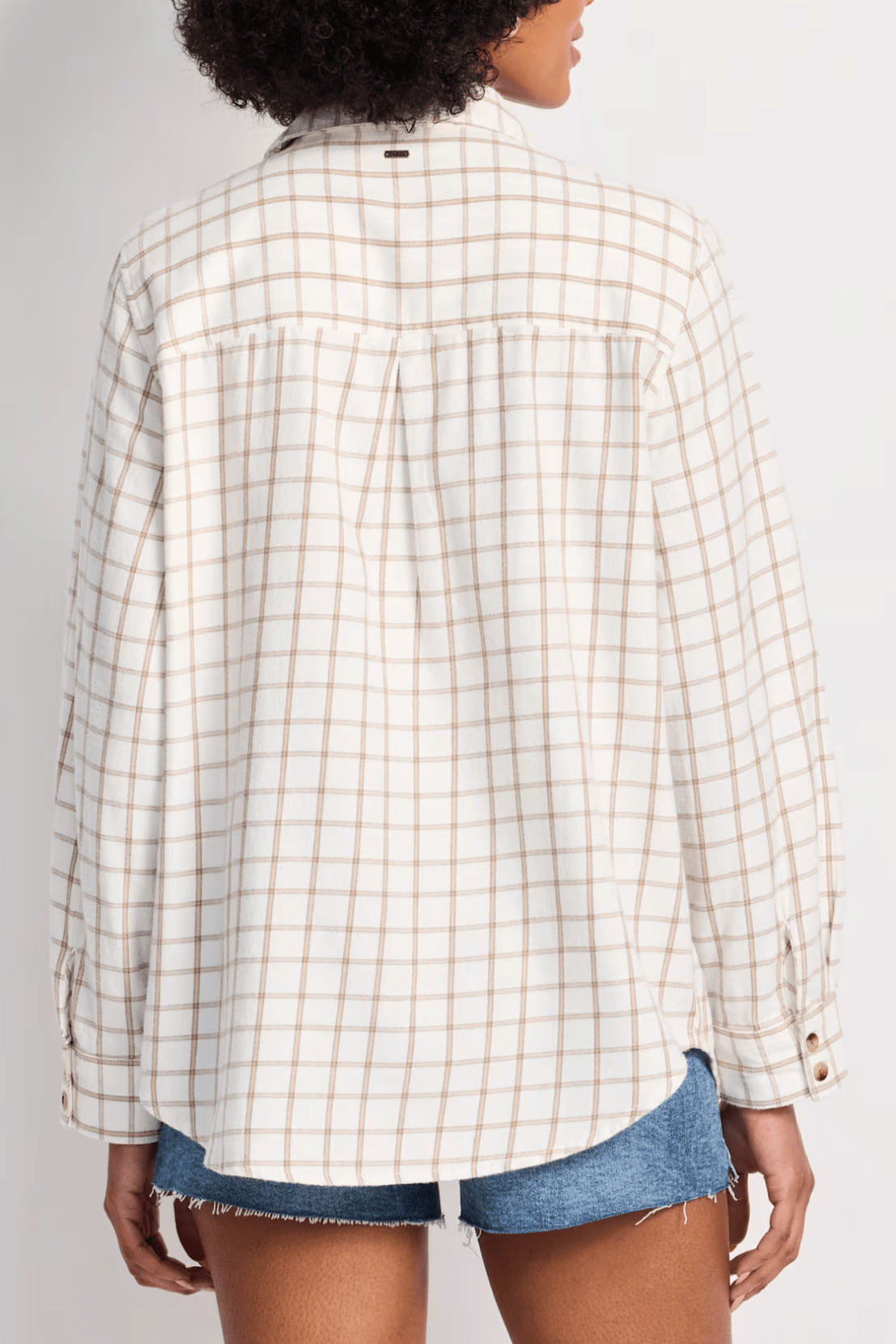 Brooks Flannel - MTT Collective