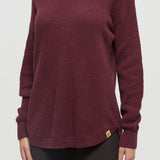 Broughton Sweater - MTT Collective