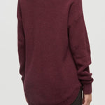 Broughton Sweater - MTT Collective