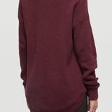 Broughton Sweater - MTT Collective