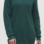 Broughton Sweater - MTT Collective