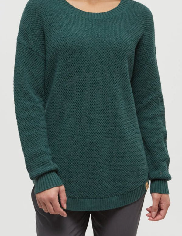 Broughton Sweater - MTT Collective