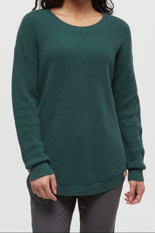 Broughton Sweater - MTT Collective