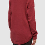 Broughton Sweater - MTT Collective