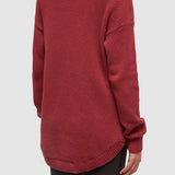 Broughton Sweater - MTT Collective