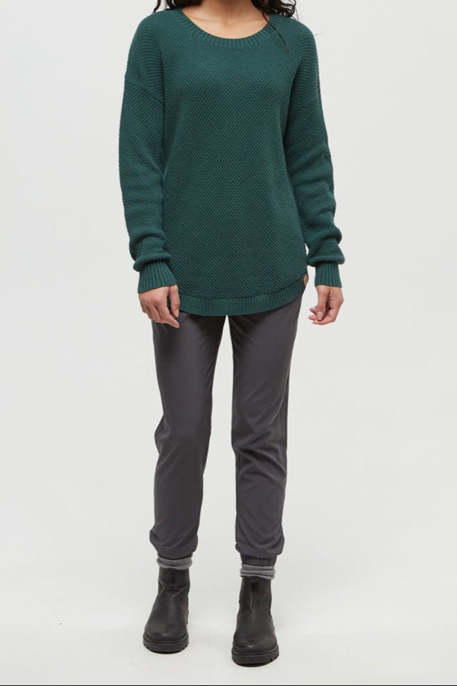 Broughton Sweater - MTT Collective