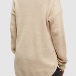Broughton Sweater - MTT Collective