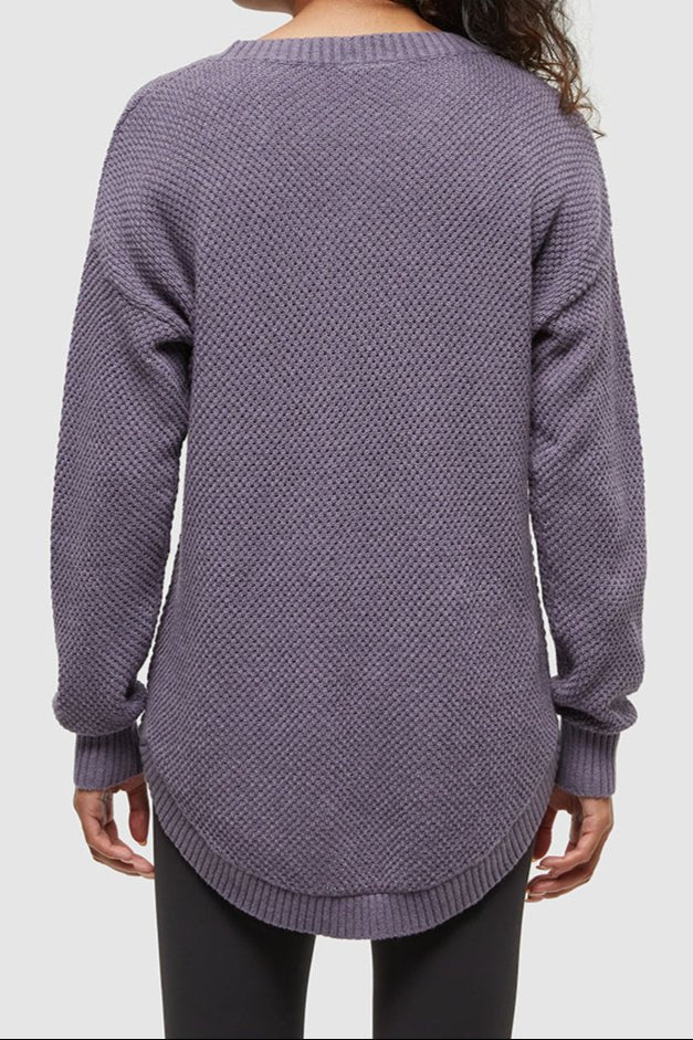 Broughton Sweater - MTT Collective