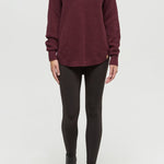 Broughton Sweater - MTT Collective