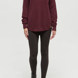 Broughton Sweater - MTT Collective