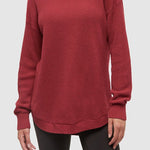 Broughton Sweater - MTT Collective