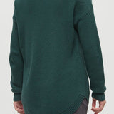 Broughton Sweater - MTT Collective