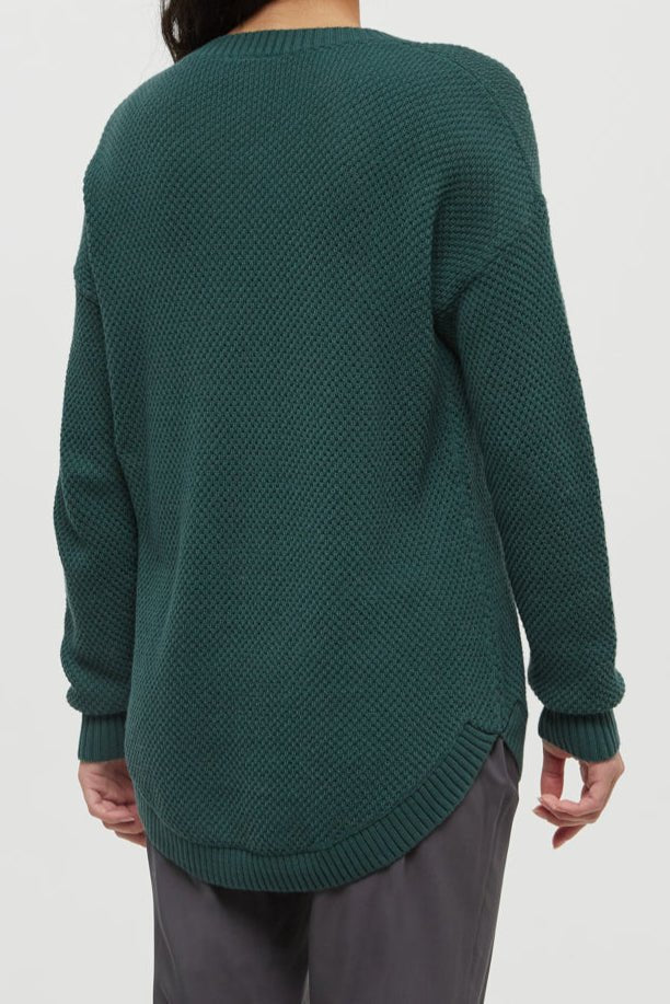 Broughton Sweater - MTT Collective