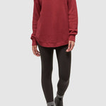 Broughton Sweater - MTT Collective