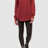 Broughton Sweater - MTT Collective