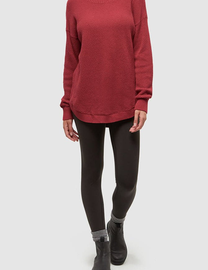 Broughton Sweater - MTT Collective