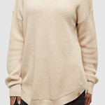 Broughton Sweater - MTT Collective
