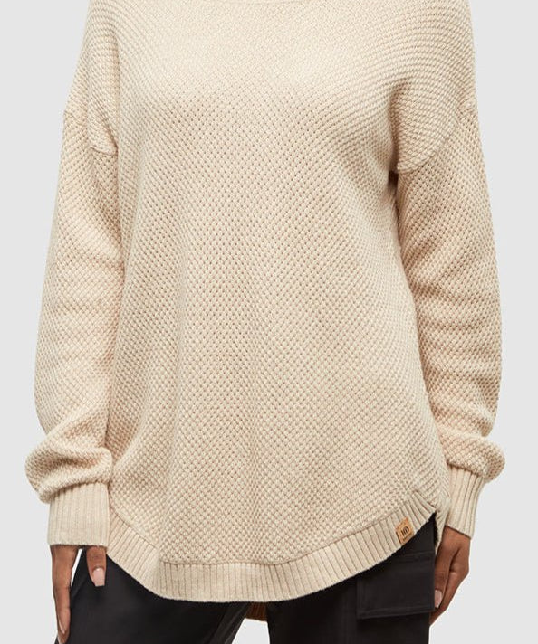 Broughton Sweater - MTT Collective