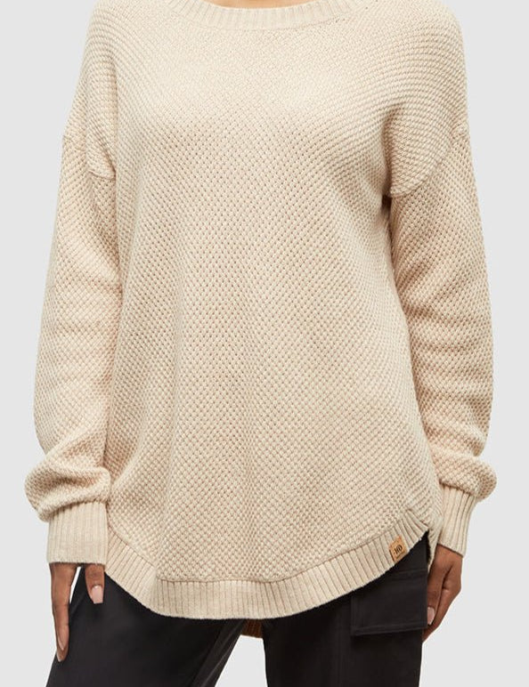 Broughton Sweater - MTT Collective