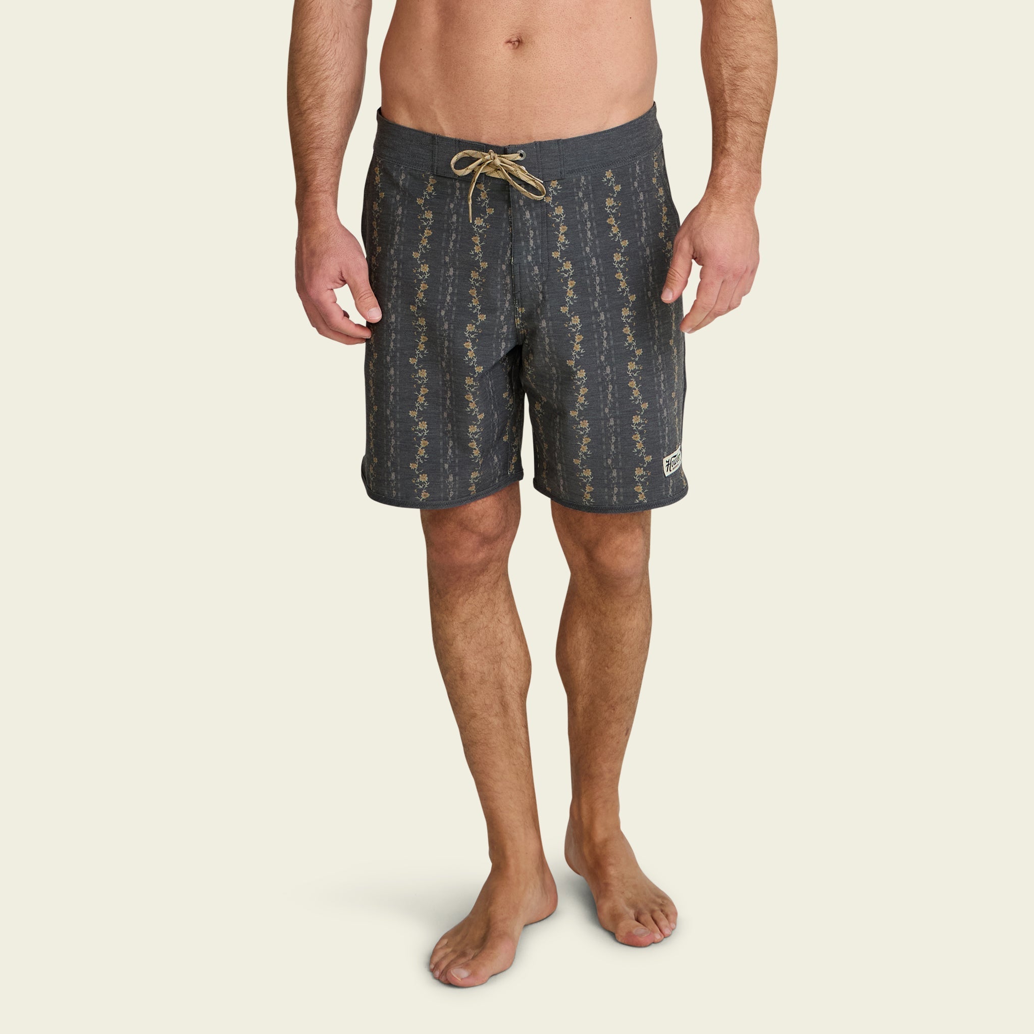 Bruja Boardshorts 18.5" - MTT Collective