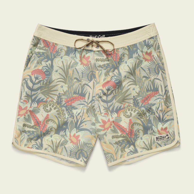 Bruja Boardshorts 18.5" - MTT Collective